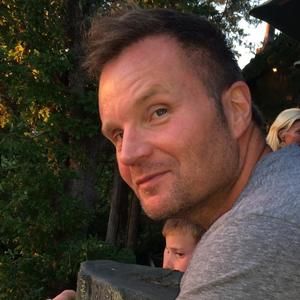 Meet your Posher, John